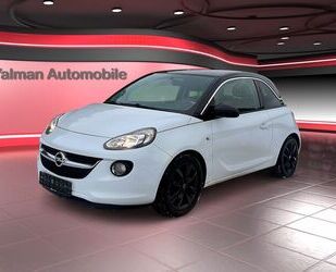 Opel Opel Adam Jam Gebrauchtwagen