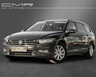 VW Volkswagen Passat Variant Business-P. Premium AHK Gebrauchtwagen