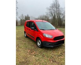 Ford Ford Transit Courier Gebrauchtwagen