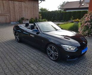 BMW 435 Gebrauchtwagen