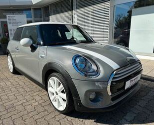 Mini Cooper Gebrauchtwagen