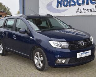 Dacia Logan Gebrauchtwagen