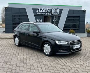 Audi Audi A3 Sportback Ambition*NAVI*PDC* Gebrauchtwagen