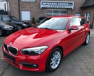 BMW BMW 116i Advantage Gebrauchtwagen