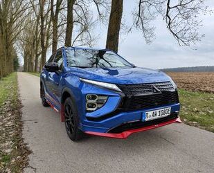 Mitsubishi Mitsubishi Eclipse Cross Plug-in Hybrid Select Bla Gebrauchtwagen