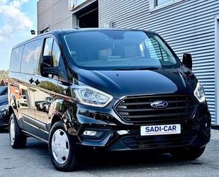 Ford Ford Transit Custom 320L L2 - 9 PLACES - 2,0 TDCI Gebrauchtwagen