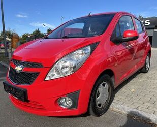 Chevrolet Chevrolet Spark 1.0 LS KLIMA CD MP3 TÜV UND BREMSE Gebrauchtwagen