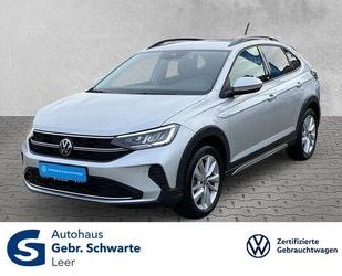 VW Volkswagen Taigo 1.0 TSI Move GJR LED LM17 MFL PDC Gebrauchtwagen