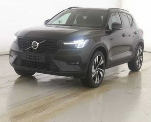 Volvo Volvo XC40 B4 B DKG Ultimate Dark Gebrauchtwagen