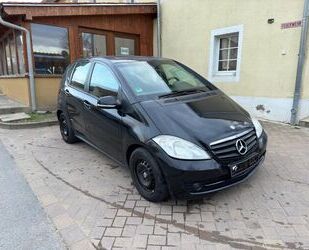 Mercedes-Benz Mercedes-Benz A 180 A -Klasse A 180 CDI Gebrauchtwagen