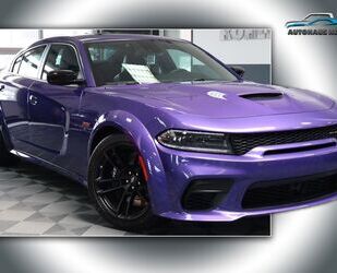 Dodge Dodge Charger Scat Pack Widebody 6,4l V8,Last Call Gebrauchtwagen