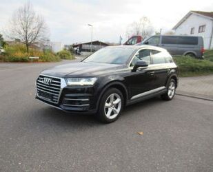 Audi Audi Q7 45 TDI quattro *Matrix*Head-Up-D.*Memory*D Gebrauchtwagen