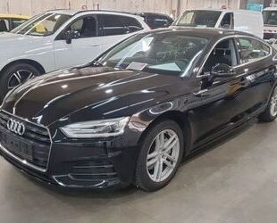 Audi Audi A5 40TDI SB DYNAMIK*B&O*VIRT*BIXEN*KAME*1.HAN Gebrauchtwagen