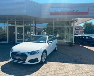 Audi Audi A4 Avant 35 TDI *KAMERA*SERVICE NEU*TOP*1.HAN Gebrauchtwagen