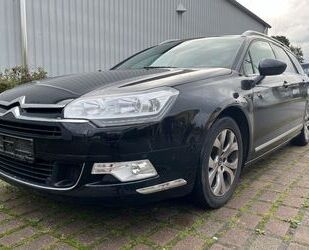 Citroen Citroën C5 Tourer BlueHDi 150 S&S Exclusive Gebrauchtwagen