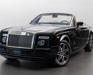 Rolls Royce Rolls-Royce Phantom Drophead Coupé Gebrauchtwagen