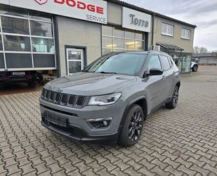 Jeep Jeep Compass S Gebrauchtwagen