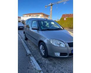 Skoda Skoda Roomster 1.4 16V - Gebrauchtwagen