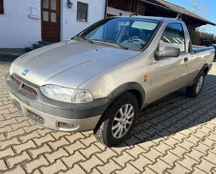 Fiat Fiat Strada Gebrauchtwagen