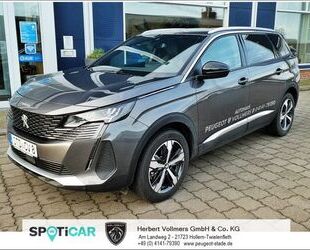 Peugeot Peugeot 5008 PureTech 130 Stop & Start Allure Pack Gebrauchtwagen