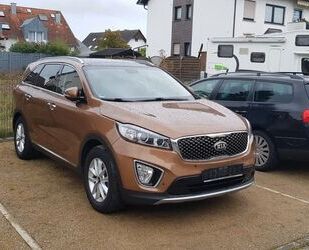 Kia Sorento Gebrauchtwagen