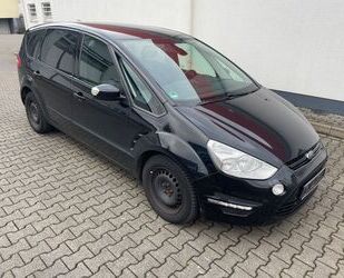 Ford S-Max Gebrauchtwagen