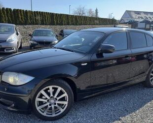 BMW 120 Gebrauchtwagen