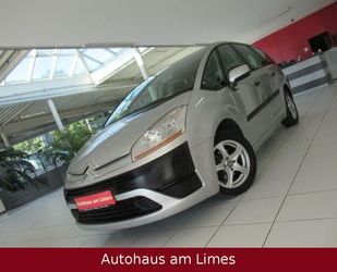 Citroen Citroën Grand C4 Picasso / SpaceTourer*1.-Hand*7-S Gebrauchtwagen