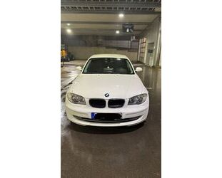 BMW BMW 118d E87 Gebrauchtwagen