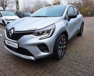 Renault Renault Captur II Evolution Gebrauchtwagen