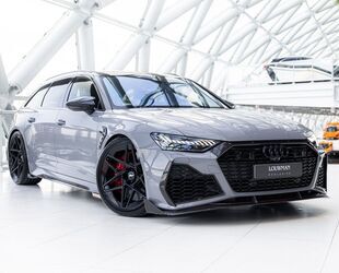 Audi Audi RS6 4.0 V8 | 800PK | Johann ABT Signature Edi Gebrauchtwagen