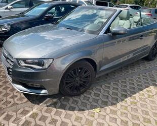 Audi Audi Cabriolet A3 Gebrauchtwagen