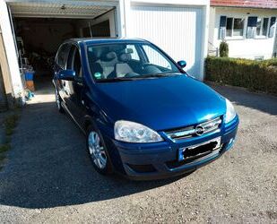 Opel Opel Corsa 1.2 Twinport - Gebrauchtwagen