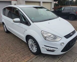 Ford Ford S-Max 2,0TDCi TÜV Neu Gebrauchtwagen