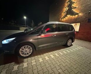 Ford Ford Galaxy 2,0 TDCi 110kW Titanium Titanium Gebrauchtwagen