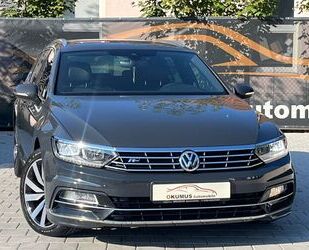 VW Volkswagen Passat Variant Highline R Line ACC*LED* Gebrauchtwagen