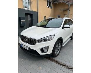 Kia Kia Sorento 2.2 CRDi AWD Platinum Edition Automa.. Gebrauchtwagen