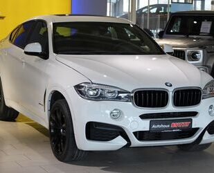 BMW X6 Gebrauchtwagen