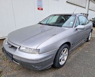 Opel Calibra Gebrauchtwagen