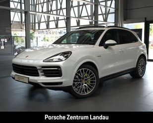 Porsche Porsche Cayenne E-Hybrid Platinum Edition Gebrauchtwagen