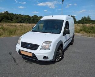 Ford Ford Transit Connect/Kastenwagen/ Transporter/Womo Gebrauchtwagen