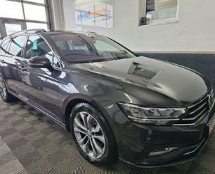 VW Volkswagen Passat Variant Business Premium*ACC*DAB Gebrauchtwagen