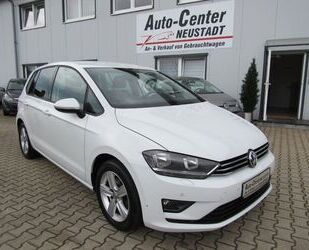 VW Volkswagen Golf Sportsvan VII Comfortline BMT, PDC Gebrauchtwagen