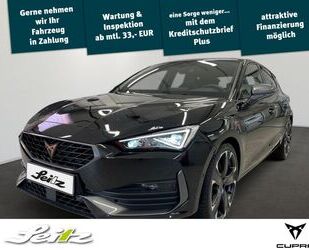 Cupra Cupra Leon 2.0 TSI VZ *LED*KAMERA*NAVI*SITZH* Gebrauchtwagen