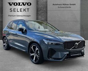 Volvo Volvo XC60 B5 AWD Ultimate Dark !!MASSAGE+B&W+360° Gebrauchtwagen