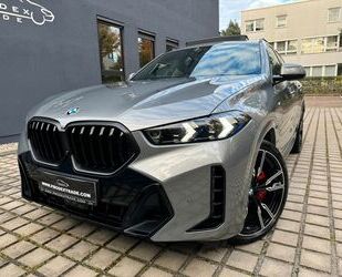 BMW BMW X6 30d M-Sport PRO Luft*Sky*TV*HeadUp*360*S-Cl Gebrauchtwagen