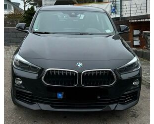 BMW BMW X2 xDrive18i Gebrauchtwagen