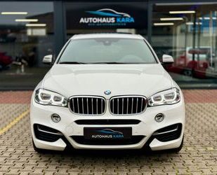 BMW BMW X6 M50d **M Sportpaket** Gebrauchtwagen