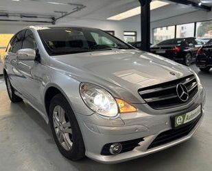 Mercedes-Benz Mercedes-Benz R -Klasse300 CDI 4Matic AMG SITZE K Gebrauchtwagen