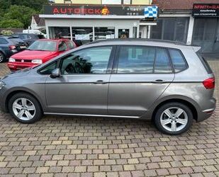 VW Volkswagen Golf Sportsvan 1,4TSI Comfortline,PDC,T Gebrauchtwagen